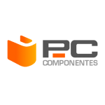 pc componentes logo