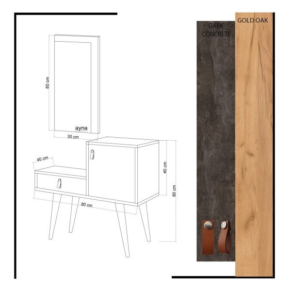 RAWH1630-B RAWH1630 B